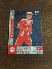 2023-24 Topps Transcendent FC Bayern München Soccer Checklist Guide in-content 15