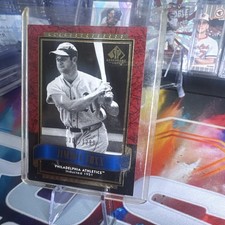 Jimmie Foxx Baseball Cards and Autographed Memorabilia Buying Guide 9