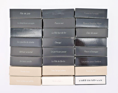 Serge Lutens 1ml / 0.03 fl oz  Sample Spray CHOOSE YOUR SCENT by Finescents