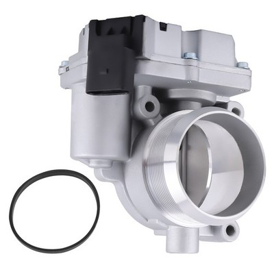 Drosselklappe for Volkswagen Touareg 3.0L 2003-2005 Audi A6 S6 A8 2003 2004-2008