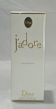 Dior J  adore Eau de Parfum 3.4 oz / 100 ml Women  s Fragrance-New Sealed