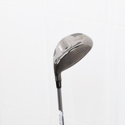 TaylorMade QI35 3HL 16.5° Taylormade Qi35 16.5° 3Hl Fairway Wood Stiff Air Speeder 50 2025