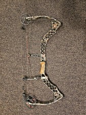 Mathews Z7 LEFT HAND lost Camo 60/30