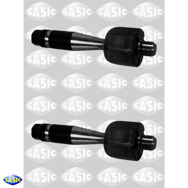 2X Axialgelenk FüR Spurstange Sasic 7776081 2 Spurstangen Set-image