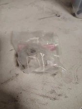 Briggs and Stratton snapper pulley 7024521yp 7019383YP