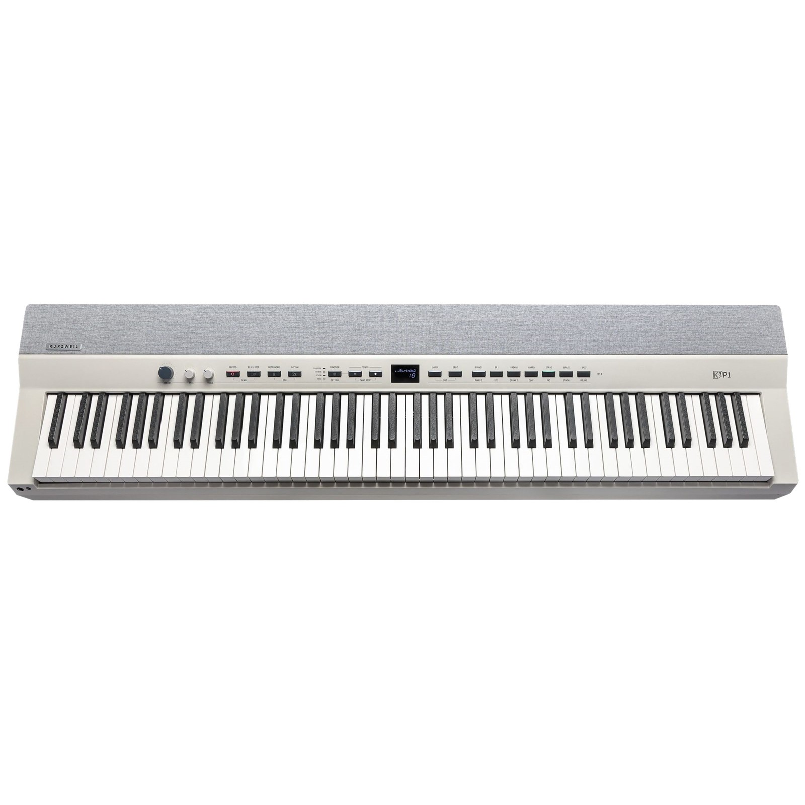 Kurzweil KaP1 WH Stagepiano Вайс - Сценическое фортепиано 156590₽