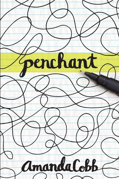 Amanda J. Cobb | Penchant | Taschenbuch | Englisch (2016) | Amanda J. Cobb-image