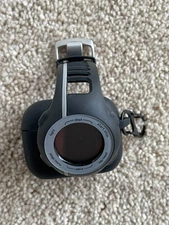 Garmin forerunner 110 gps watch broken bracelet