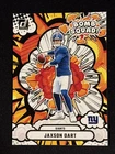 New Listing2025 Panini Donruss - Bomb Squad Jaxson Dart #BS-JDT (RC)