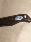 Royal Showcase Cleaver 265215 Knife Made in Japan 6 Inch — photo 5