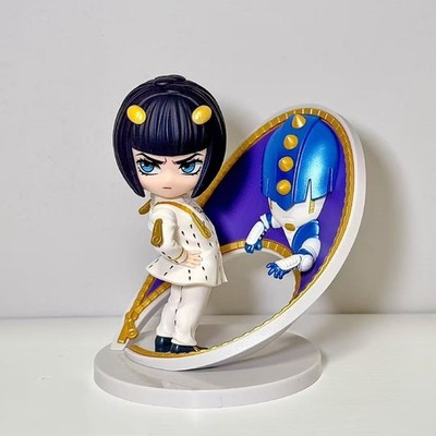 GONG x JOJO Wonder Adventure Golden Wind Series Blind Box