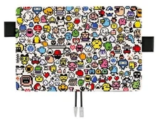 Hobonichi Techo Cover A6 Original Tamagotchi 2026 Planner Notebook New  Japan