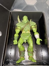 Mattel creations exclusive MOTU Masterverse New Eternia Moss Man