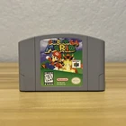 Super Mario 64 Nintendo 64 N64 Authentic Cartridge Only Tested