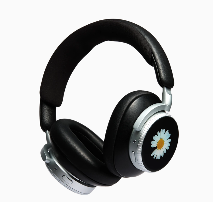 Bang & Olufsen x G-Dragon Beoplay H100 Black Korean Version | eBay