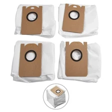 For Laresar For L6 Nex Robot Vacuum Cleaner Replacement Spare Parts Dust Bag New
