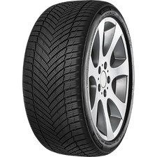 TRISTAR Ganzjahresreifen 225/65 R 17 TL 102V AS POWER BSW M+S 3PMSF Allwetter