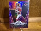 2025 Mosaic Visionary Patrick Mahomes II Case Hit Kansas City Chiefs SSP