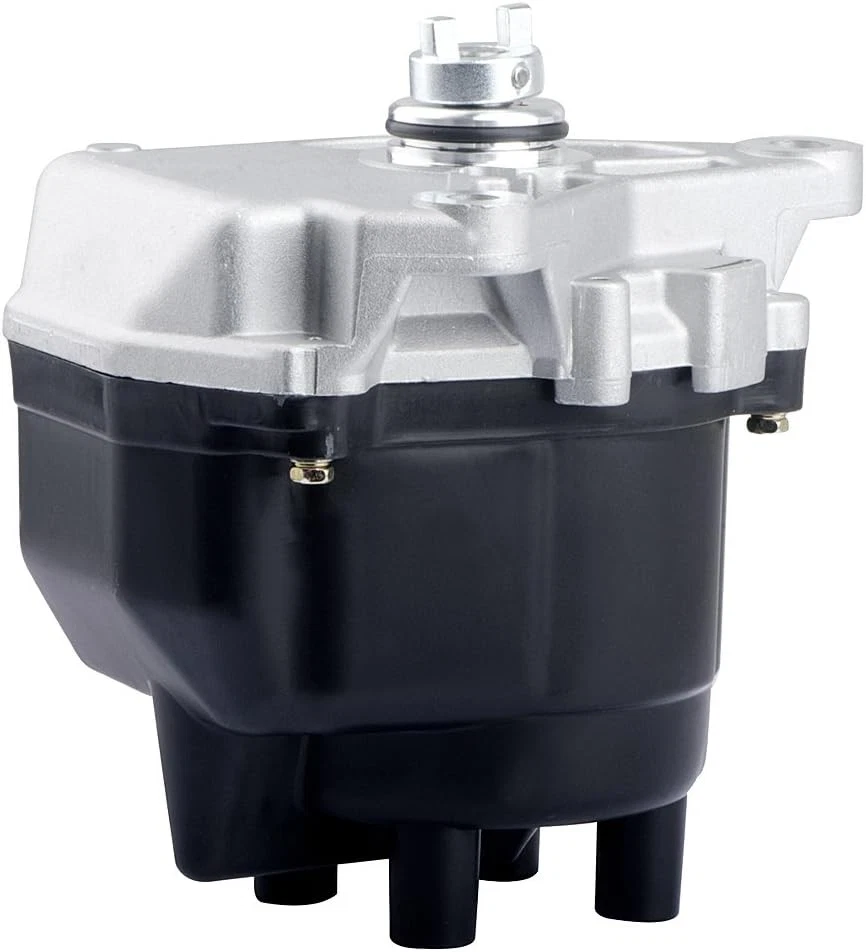 Ignition Distributor for Honda Accord 98-02 2.3L HITATCHI Acura CL 98-99 2.3L Foto 2 de 4