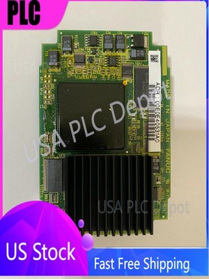FANUC CPU Card A20B-3300-0310 US Seller NDA Available