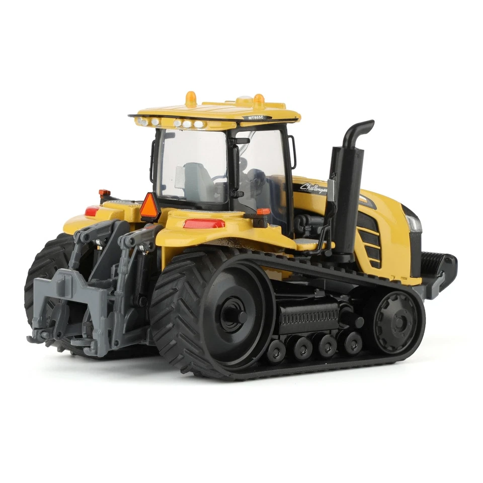 Spec Cast 1/64 Challenger 865C Tracked Tractor SCT984 - Image 3 of 4