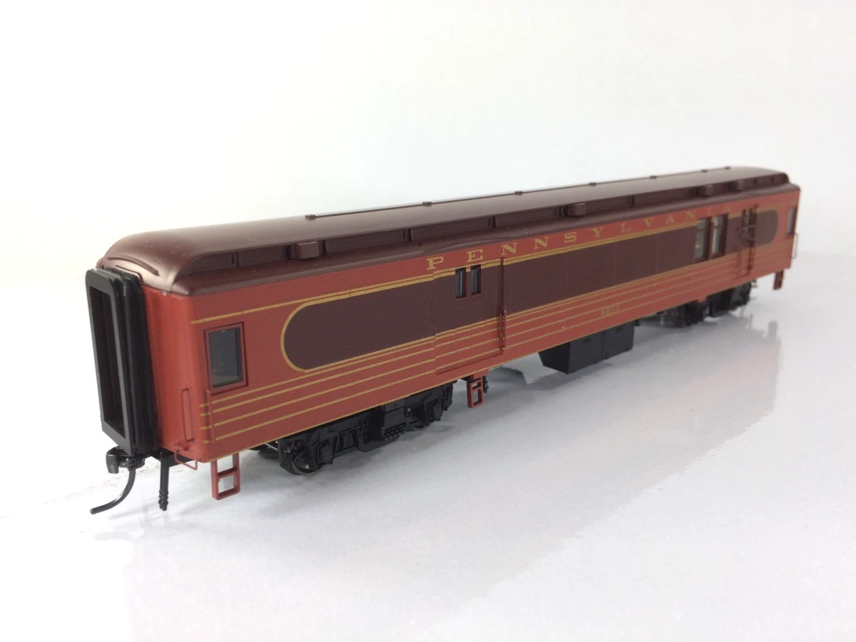 Con-Cor Model Railroads and Trains for sale | eBay