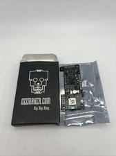 BerryGPS-IMUv3 GPS and 10DOF for The Raspberry Pi Accelerometer Gyroscope