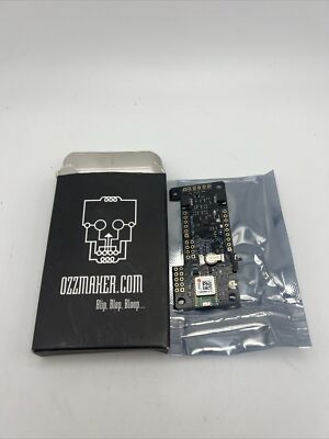 BerryGPS-IMUv3 GPS and 10DOF for The Raspberry Pi Accelerometer Gyroscope