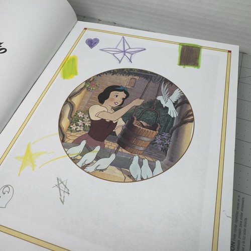 Disney Magical Tales Walt Disney - Charming Tales Book & Enchanted Tales Book - Picture 10 of 24