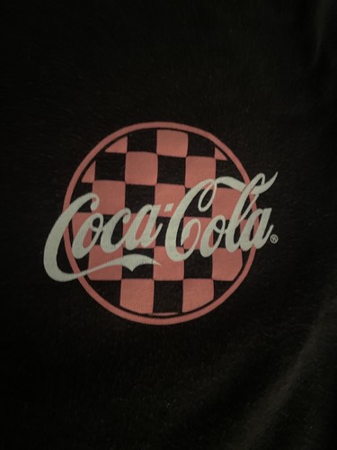 3 girls retro tshirts - blow pop, coca cola, rolling stones size 8-10 size 10-12 - 第 6/11 張圖片
