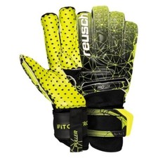 Reusch Fit Control Pro G3 Speed Bump evolution Goalkeeper Gloves Size 12