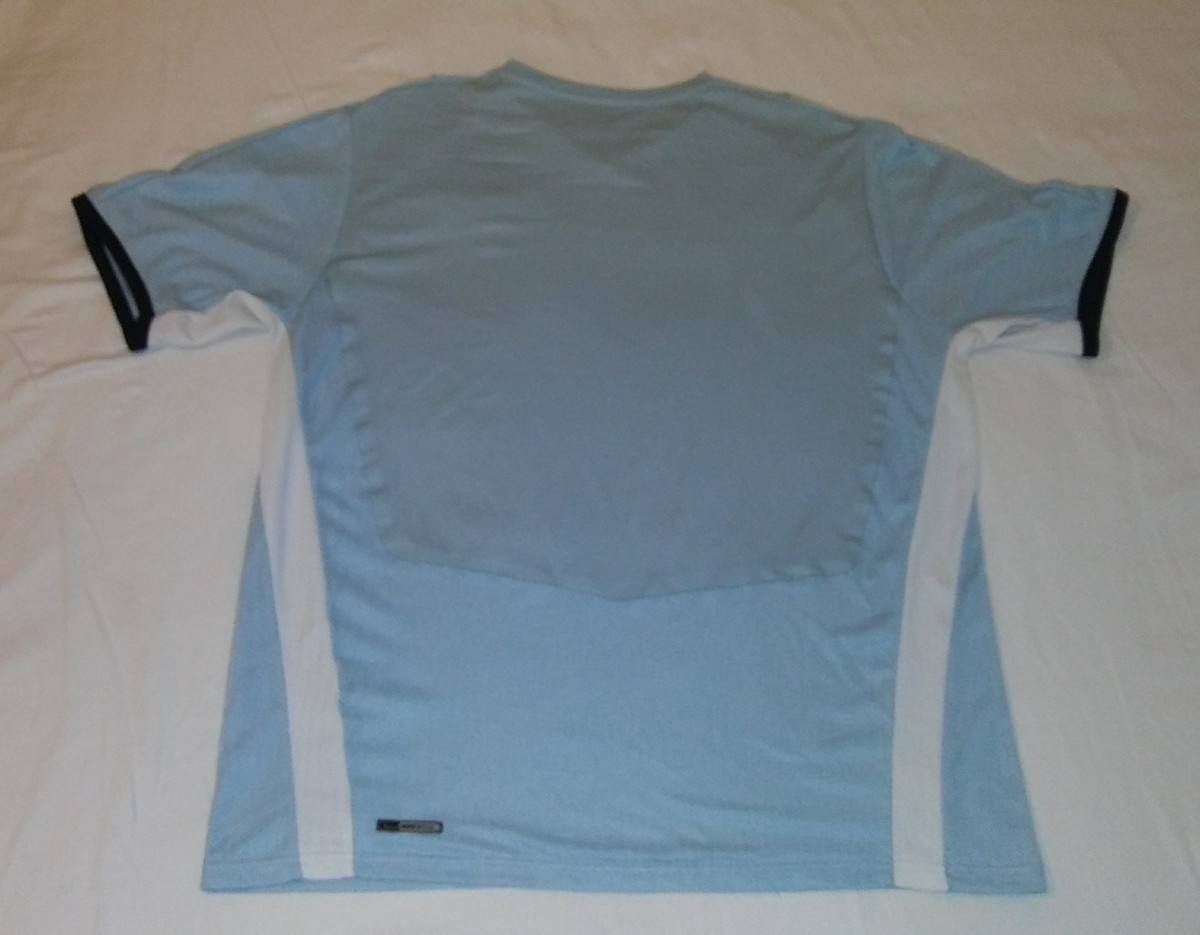 S.S. Lazio Puma XL 長袖ユニフォーム S.S. Lazio Puma XL 長袖ユニフォーム