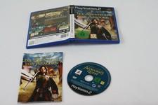 Die Abenteuer von Aragorn  (Playstation 2)