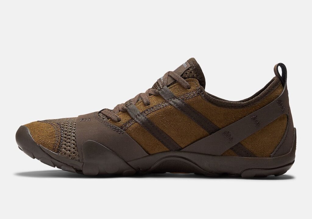靴 District Vision x New Balance MT10O 25cm District Vision x New Balance MT10O - New Balance