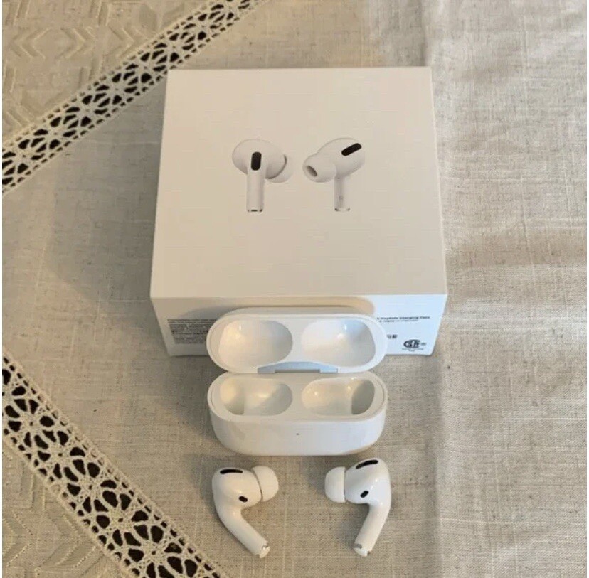 Affordable AirPods Pro - Limited Stock Available Now