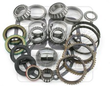 Fits Chevy Truck Nv4500 Transmission Master Rebuild Kit 96-on