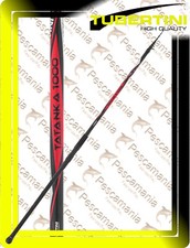 Canna All-Round Tubertini Tatanka 1000 mt 4.00 15÷60 g