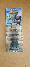 Soma International Diecast Train Set 5050N