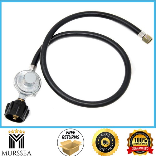 GasOne 2106-05 - Tubo Di Ricambio Per Riscaldatore Per Braciere E Grill - Foto 12