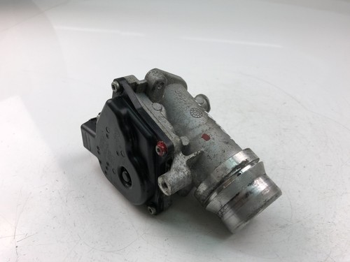 NISSAN JUKE F15 Drosselklappe 161A09794R 2014 15298528