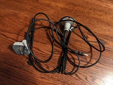 TWO InVue HS157-W HS150 Tab HH Sensor USED Lot of 2