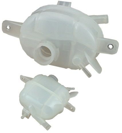 Bocal d'eau Peugeot Bipper Tepee vase expansion liquide refroidissement 1.4 HDi