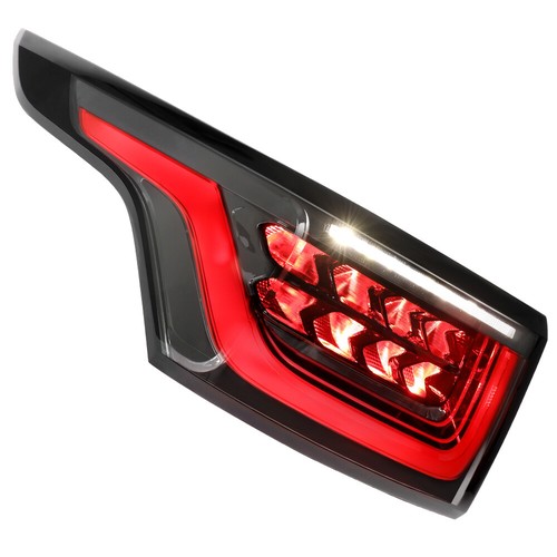 1Pcs LED Tail Light 6PIN Left For Land Rover Range Rover Sport 2018-2021 - Picture 10 of 14