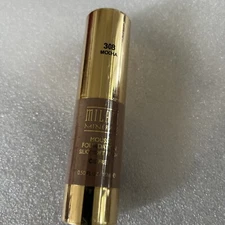 MILANI MINERALS MOUSSE FOUNDATION- 308 MOCHA SEALED