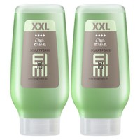 Wella Eimi Sculpt Force Flubber Gel Haargel Extra Starker Halt Xxl 2X 250 Ml