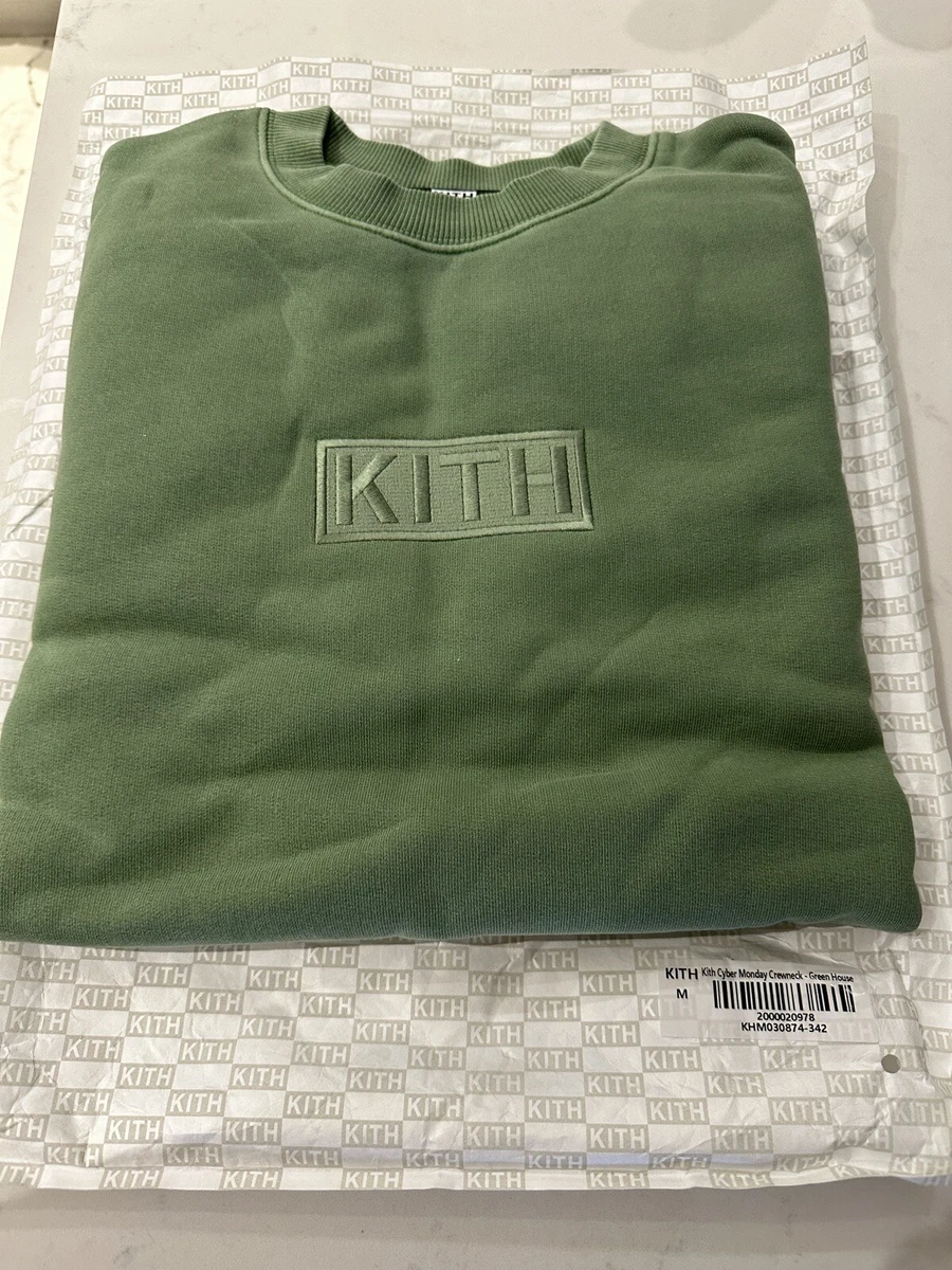 新品限定品】 KITH Cyber Monday Crewneck Daytonaの通販 by レペゼン
