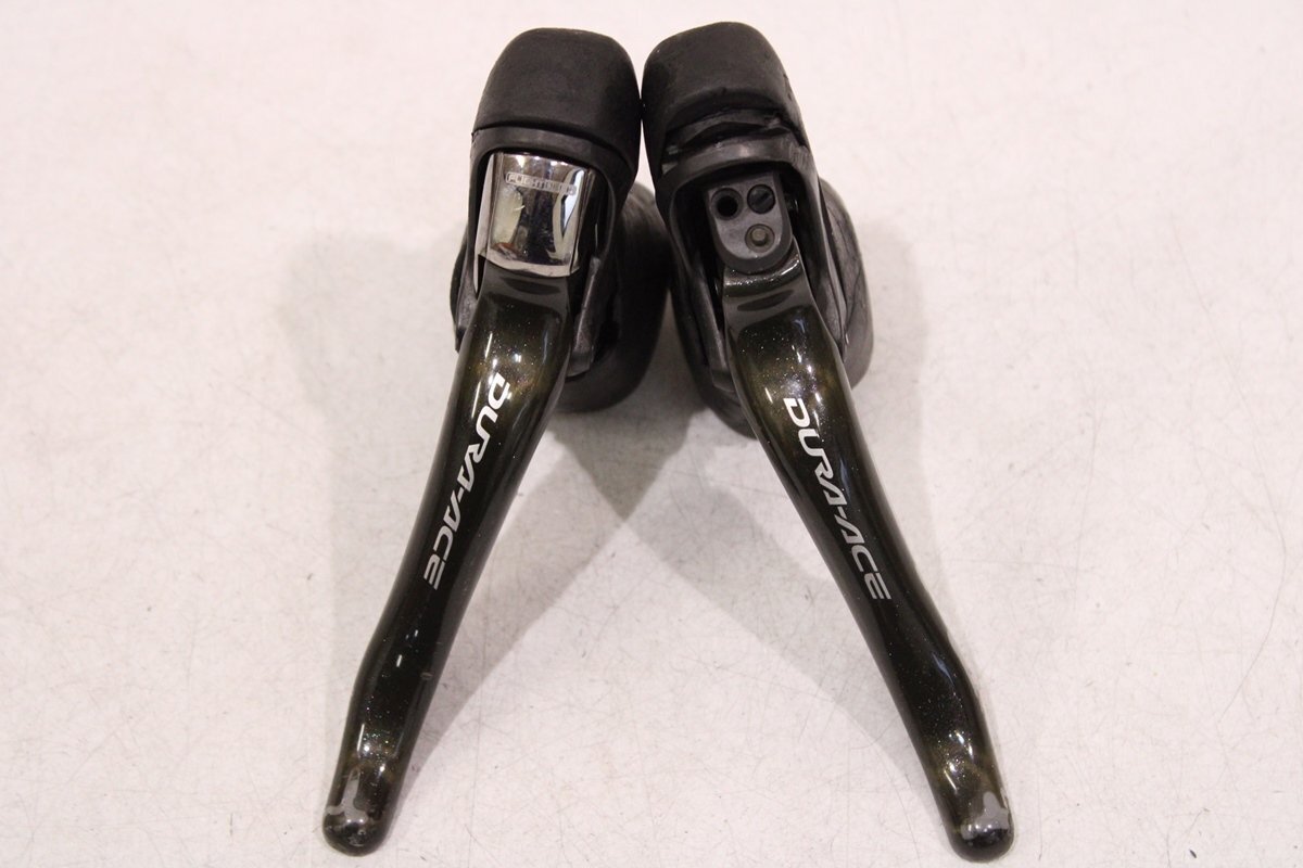 SHIMANO DURA-ACE ST-7900 2x10s Mechanical Shift Brake STI Levers