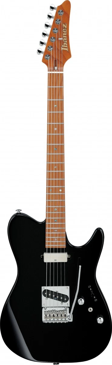 Ibanez single sale cut guitar