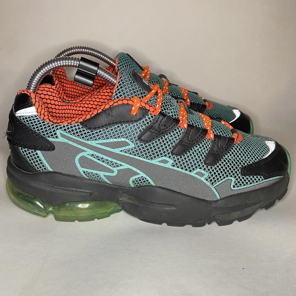 Cell alien hotsell kotto sneakers