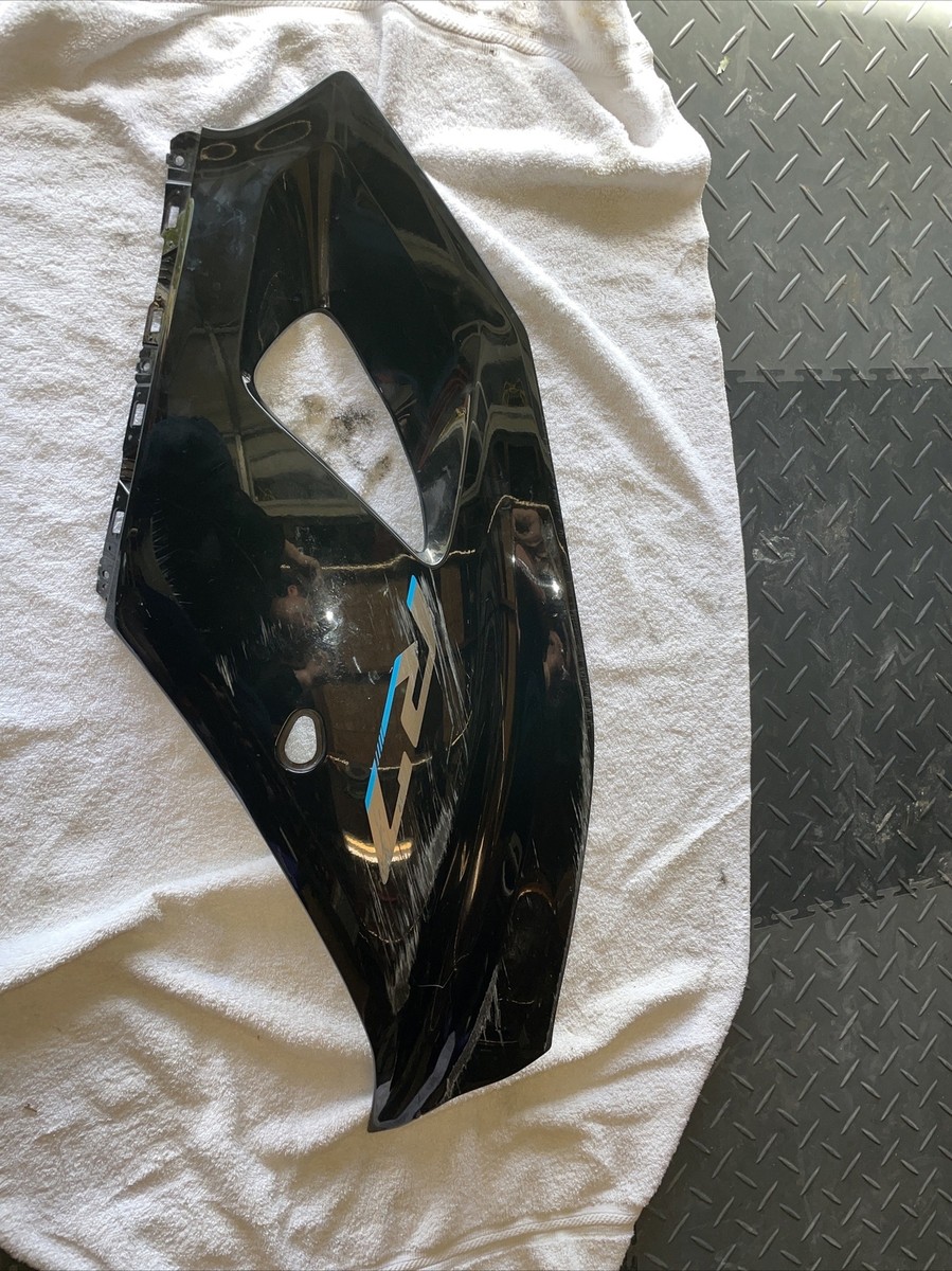 Yamaha YZF R7 Right Panel Assy 2 Part Number: BEB-W283V-00-P0 | eBay